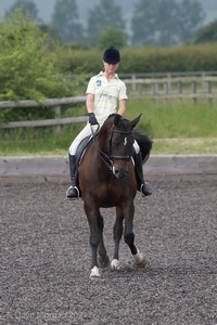 ISIS Dressage Challenge 2008